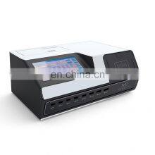 Заводская цена. Полуавтоматический флюоресцентный иммуноанализатор. Иммуноанализатор thumbnail-3