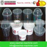 Cup Lid Thermoforming Machines