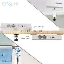 European Outlets With USB C and RJ45 Connectors thumbnail-2