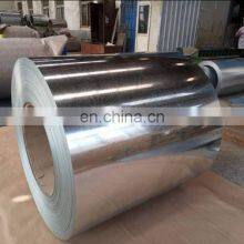 DX51D 0.12-4.0mm Z275 Galvanized Steel Coil And Sheet G40 Galvanized Iron Coil Price thumbnail-5