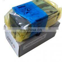 Taiwan PMI Linear Rail MSA30 With MSA30SSSFCN Square Linear Carriage for CNC Machine
