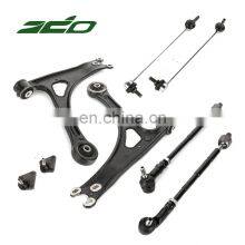 Trailer Control Arm Replacing Suspension Parts for Golf 8N0407151A 8N0407151D 8N0407151 thumbnail-4