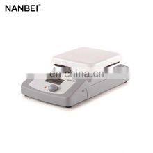 Mixing Capacity 2000ml Laboratory Equipment Magnetic Stirrer Hot Plate