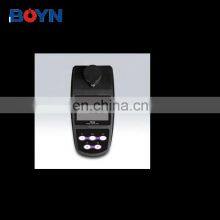 TB100 Portable Turbidity Meter Turbidimeter With LCD Display