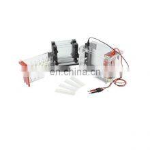 BN-SX3 2D Gel Electrophoresis