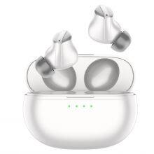 Smart Earphone Wireless Audifonos Bt H8 UKCA Single Earphone Couteur Sans Fil thumbnail-3