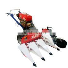 Wheat Cutting Machines Wheat Cutter and Binder Reaper thumbnail-2