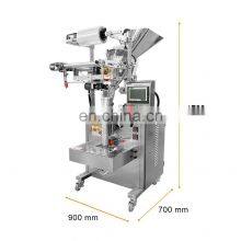 Fully Automatic Small Seasoning Spices Powder Sachet Filling Packaging Machine Chili Powder Pepper Powder Packing Machine thumbnail-3