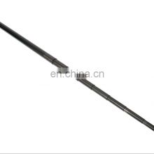 Nine-section telescopic pole/ window cleaning poles