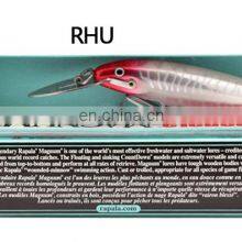 Hard Lure Fishing Lure With Treble Hook Fishing Bait Plastic CDMAG Fishing Lure thumbnail-5