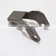 Universal High Precision Sheet Metal Fabrication Wheelbarrow Metal Steel Silver Clip thumbnail-5