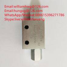 Temperature Sensor 6043.017 4211988 Shuttle Valve 922908.0008 thumbnail-2