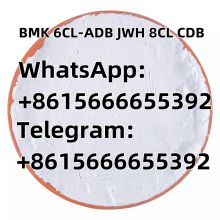 L-Ascorbic acid phosphate magnesium salt CAS 108910-78-7 6CL-ADB NM HEX DCK MA2201