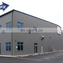Prefab Steel Buildings Flat Pack Shipping Prefabricated Sandwich Panel Pre Fab Container Folding Portable Garage