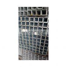 Steel Channels C-channel Square Carbon Steel Galvanized C-channel Purlins Cold Rolled C Channel Steel