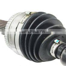 Chery TIGGO 8 Right Drive Propeller Shaft 154000009AA thumbnail-3