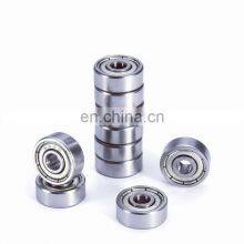 627 628 629 Deep Groove Ball Bearing thumbnail-4