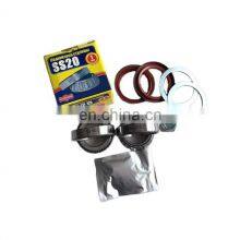 Good Quality Front Bearing of the Niva Hub SS20 21210-3101800-86 32008 Kit Tapered Roller Bearing Size 40*68*19 for VAZ 2121 thumbnail-1