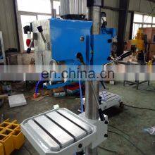 Z5045 Vertical Drilling Machine With CE thumbnail-3