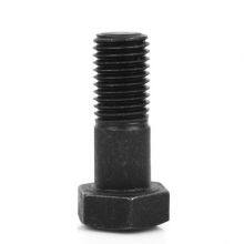 Partial Threaded Hex Head Bolt For High Strength Steel Structure thumbnail-2