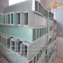 Construction Machine co Extruded Pvc Foam Board Machinery thumbnail-2