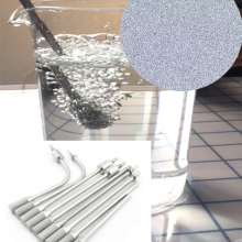 Sintered Metal Gas Diffusion Stones thumbnail-3