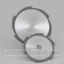 PCD Saw Blades for Woodworking thumbnail-5