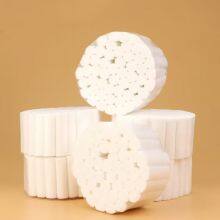 10mm*38mm High Quality 100% Cotton Absorbent Dental Cotton Roll thumbnail-3