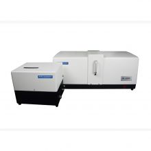universal dry dispersion winner 3003 laser particle size analyzer, adopt MIE scattering principle