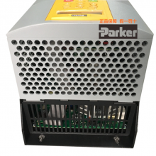 4 Quadrant Reversible Current 35A American Parker DC Driver Brand New Original thumbnail-3