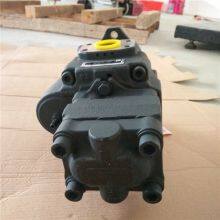 PVD-1B-28P-8G3-4575A Hydraulic Piston Pump for Excavator ,Original Genuine thumbnail-5