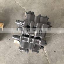 Запчасти для экскаваторов 14641032 EC460 клапан управления EC480DL Главный клапан управления thumbnail-3