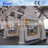 Robot Welding Station
