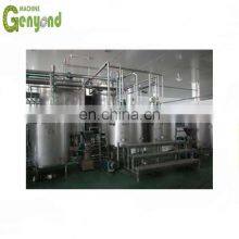 Tanque de desgaseificação a vácuo para suco de frutas e leite em aço inoxidável industrial, máquina de desgaseificação, desaerador, equipamento de desgaseificação thumbnail-3