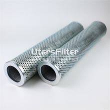 WG398 UTERS Replace of FILTREC Hydraulic Filter Element thumbnail-2