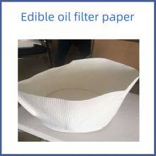 Edible Oil Filter Paper Envelope Type Oil Filter Paper 150g Size Can be Customized thumbnail-4