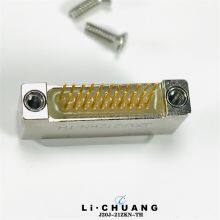 Microrectangular Connector J20J-21TJW-TH J20J-21ZKW-TH J20J-21ZK-JC-300MM thumbnail-2