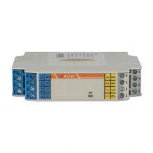 Acrel 2 Independent DC Voltage Signals Are Isolated and Output 2 Independent DC0/1-5V or 0/2-10V Signals.BM200-DV/V-C22