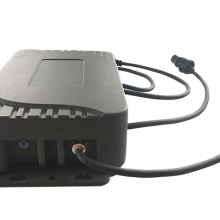 DMX 512 Signal Waterproof Splitter 6ch thumbnail-5