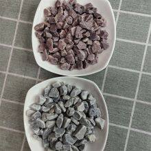 Muti Colored Crushed Stone or Gravel for Building Concrete Marble Floor Terrazzo Tile Construction Terrazzo Aggregate thumbnail-4
