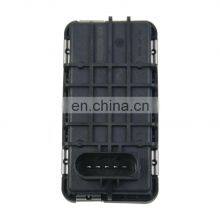 FOR MERCEDES ELECTRONIC TURBO ACTUATOR 3.0 CDI G277 765155 6NW-009-420 712120 TURBO ACTUATOR thumbnail-5