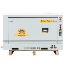 20kw Vehicle Silent Diesel Generator