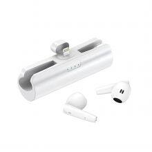 Wireless Earbuds In Ear Earphones Headphone Auriculares thumbnail-3