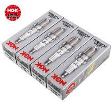 Wholesale Original Genuine NGK Spark Plug Single Iridium Gold ZFR6BP-G 1748 Car Engine Spark Plug for PEUGEOT thumbnail-3