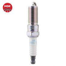 Wholesale Original Genuine NGK Spark Plug Iridium Platinum ILTR6G8G 96621 Car Engine Spark Plug for Ford thumbnail-1