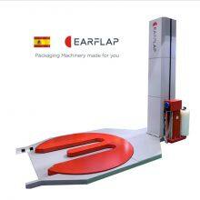 Pallet Wrapper Forklift M Turntable Wrapper