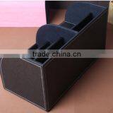 Good PU Leather Storage Box NS-LQ330 thumbnail-5