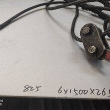 High Temperature Incoloy 800/800h/800ht Alloy 625 600 718 Plate Sheet Nickel Alloy Inconel Prices thumbnail-4