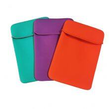 Wholesale Tablet Bag Neoprene Notebook Laptop Waterproof Tablet Protective Cases thumbnail-2
