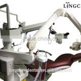 Chinese Good Quality Electric Dental Chair Equipment Price thumbnail-4